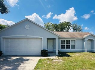 1618 Airmont Ave, Deltona, FL 32725