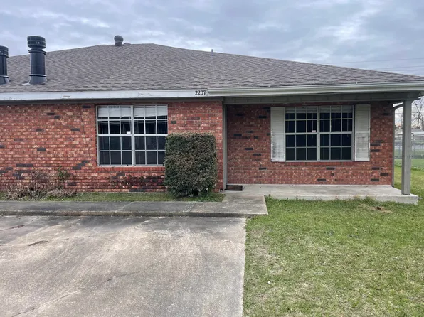 2237 Linda Ave #2237, Sulphur, LA 70663