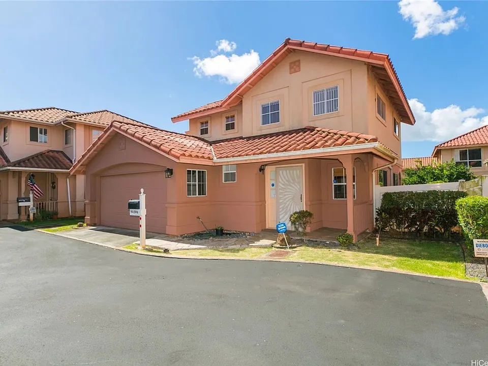 94-209 Iokoo Pl #A