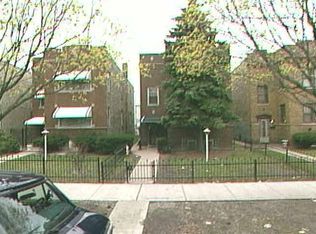 1722 N Linder Ave, Chicago, IL 60639