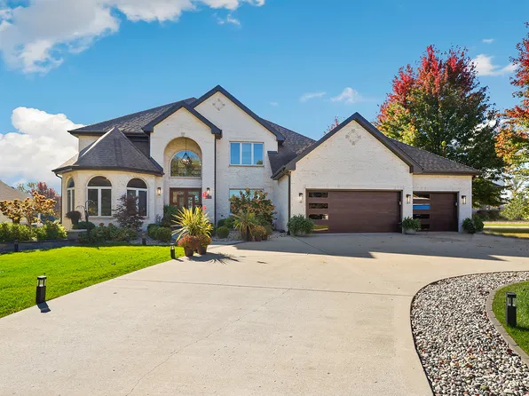 3230 Thaxted Cir, Olympia Fields, IL 60461