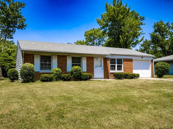 1719 N Colson Dr, Muncie, IN 47304