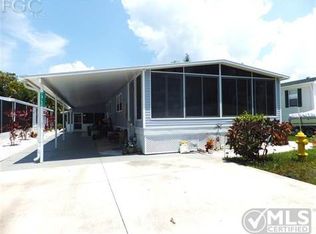 13150 Point Breeze Dr, Fort Myers, FL 33908