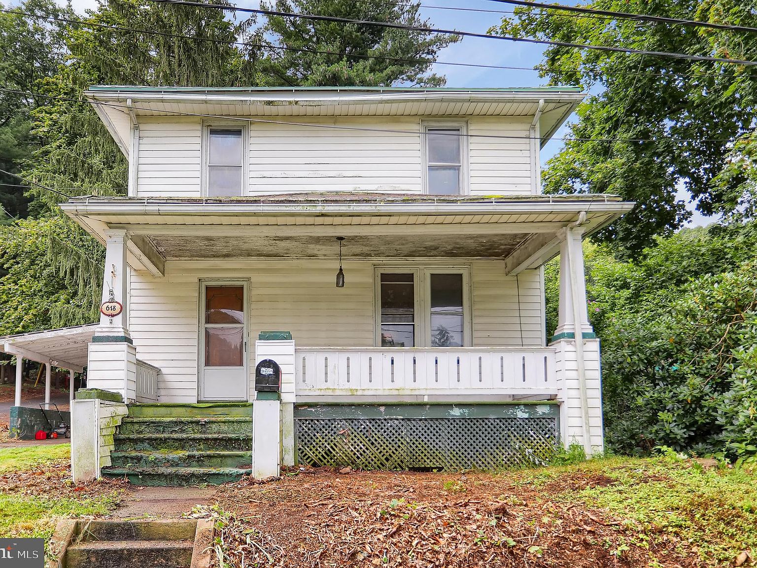 618 Park View Rd, Lykens, PA 17048 MLS PADA2026308 Zillow