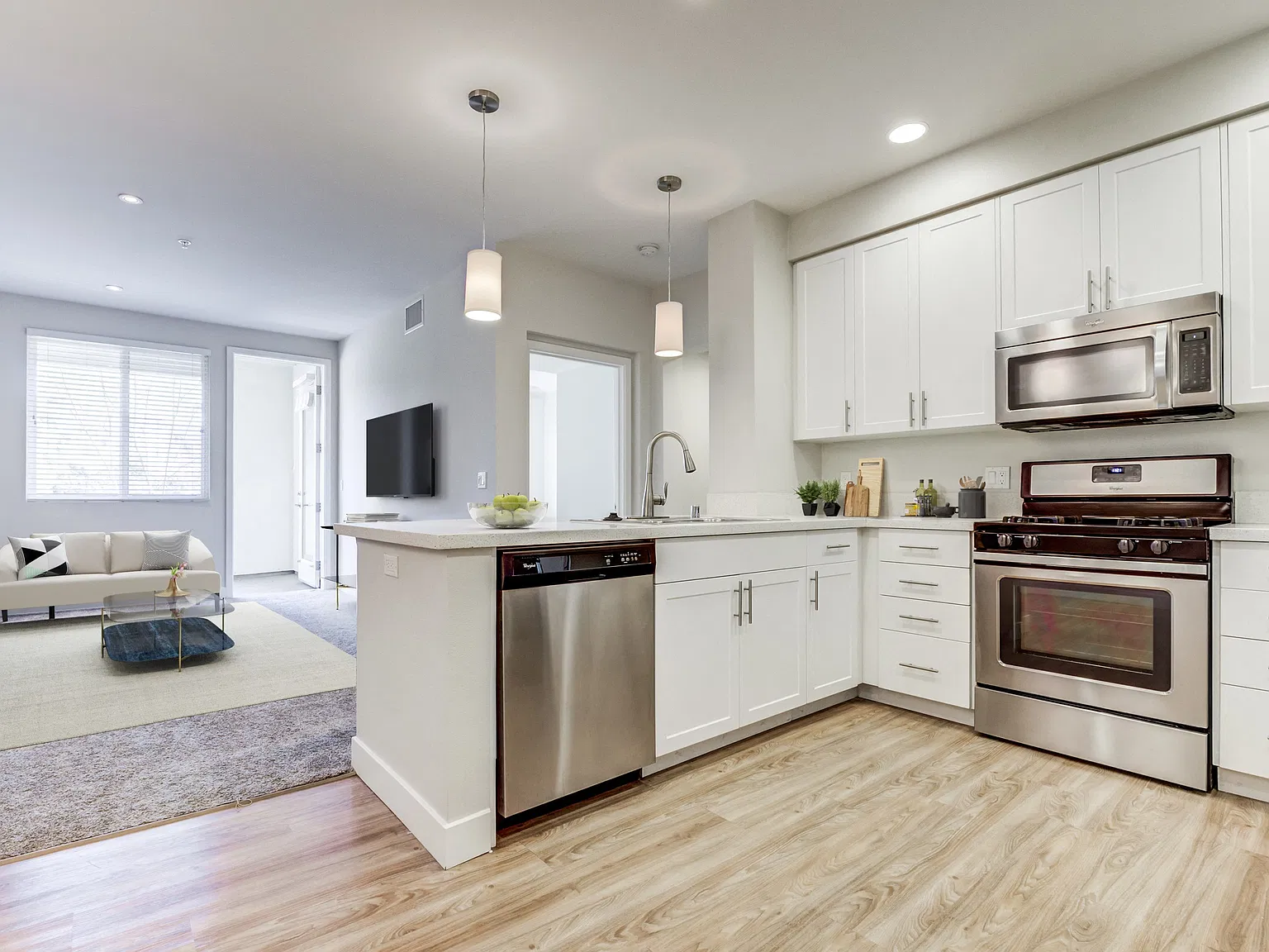 ILARA Apartments — Photo 1