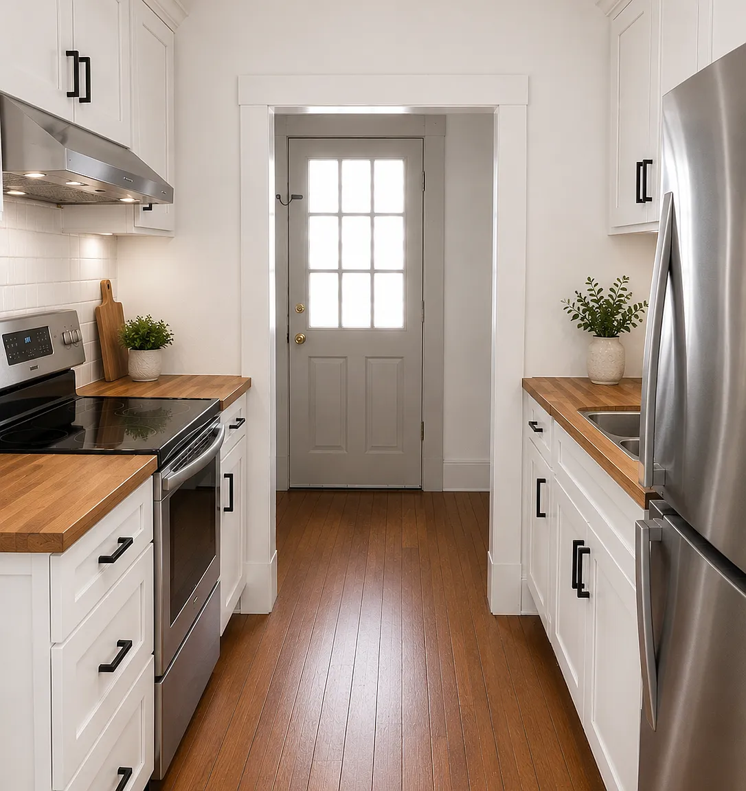 2 bed, 1000 sqft, $1,950 — Photo 1