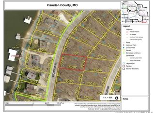 251 Comanche Rd, Lake Ozark, MO 65049