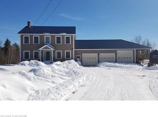 42 Lombardo Dr, Bridgton, ME 04009