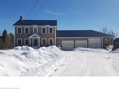 42 Lombardo Dr, Bridgton, ME, 04009