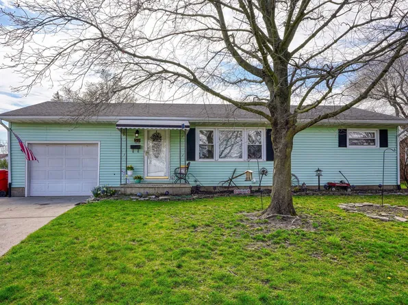 59 Arlington Ave, London, OH 43140