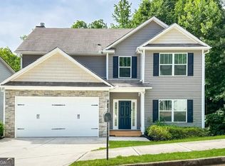 415 Fieldcrest Dr, Dallas, GA 30132
