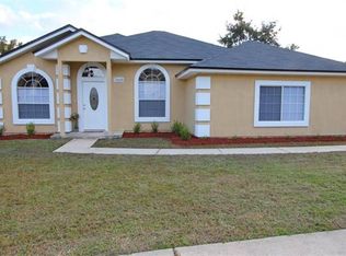 7668 Rudy Ct, Jacksonville, FL 32210