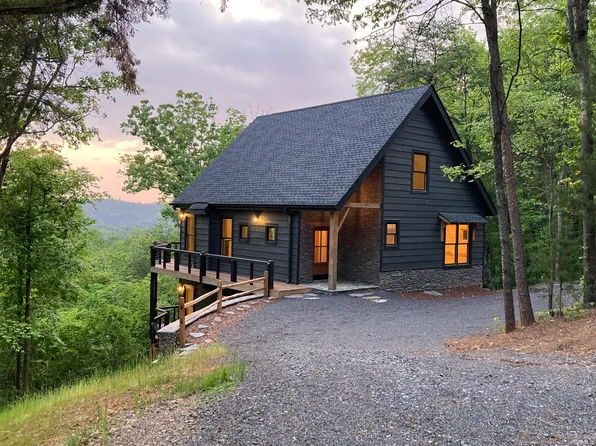 239 Deer Ridge Trl, Ocoee, TN 37361