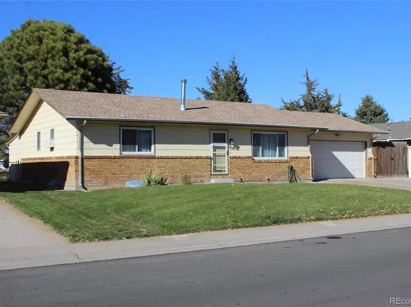 816 Denver Street, Sterling, CO 80751