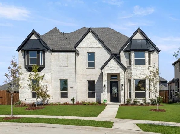 12054 Willow Manor Ln, Frisco, TX 75035