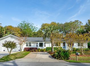 3 Lauden Blvd, Isle Of Palms, SC 29451