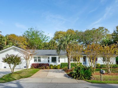 3 Lauden Blvd, Isle Of Palms, SC, 29451