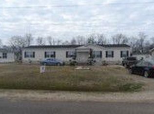 116 Ellen St, Natchitoches, LA 71457