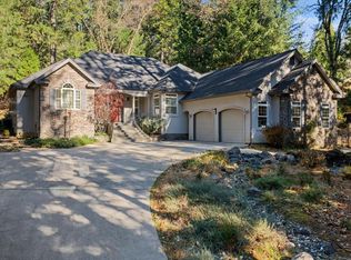 14622 Banner Lava Cap Rd, Nevada City, CA 95959