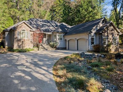 14622 Banner Lava Cap Rd, Nevada City, CA, 95959