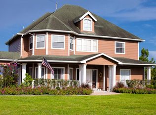 1323 Chapel Bay Rd, Richmond, TX 77469