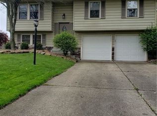 1974 Penny Ln, Austintown, OH