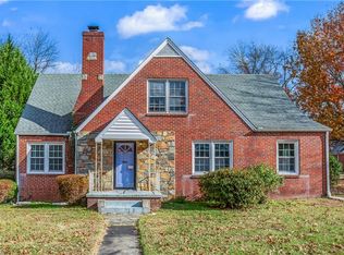 3351 Konnoak Dr, Winston Salem, NC 27127