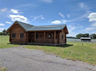 1308 Payne Rd #A, Shortsville, NY 14548