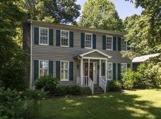 2883 E Greensboro Chapel Hill Rd, Snow Camp, NC 27349