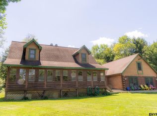 67 Hadley Rd, Stony Creek, NY 12878