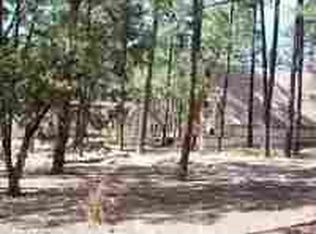 1916 Lees Dr, Lakeside, AZ 85929