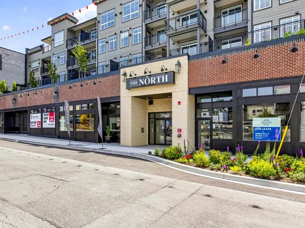 22348 North Ave #204, Maple Ridge, BC V2X 2L5