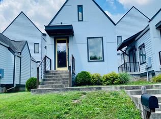 410 Rudolph Ave, Nashville, TN 37206