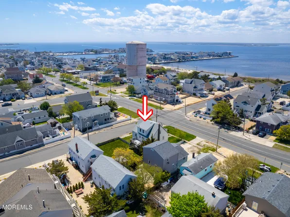 1802 N Bayview Avenue, Seaside Park, NJ 08752