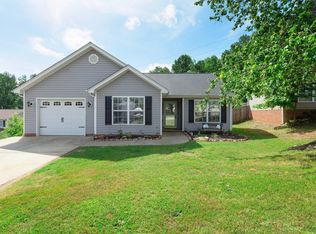 333 Juniper Leaf Way, Greer, SC 29651