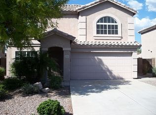 2528 E Sheffield Ave, Gilbert, AZ 85296