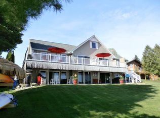 4540 Hamilton Way, Gladwin, MI 48624