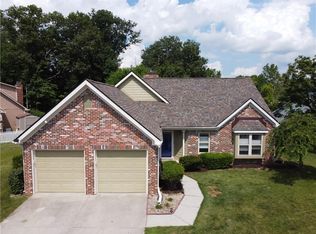 8323 La Habra Ln, Indianapolis, IN