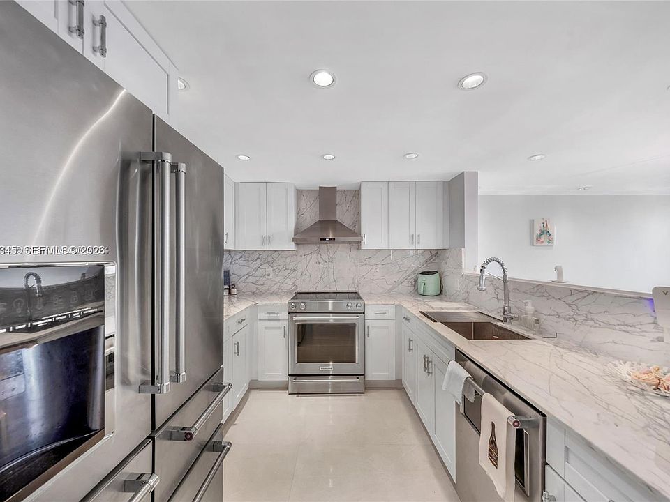 1st image of 5838 Collins Ave APT 2F
