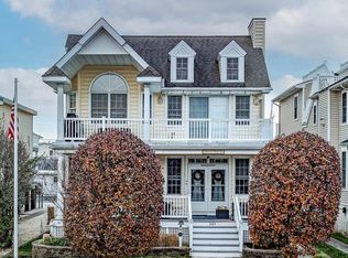 3305 Simpson Ave APT 1, Ocean City, NJ 08226