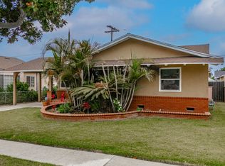 10425 Orr And Day Rd, Santa Fe Springs, CA 90670