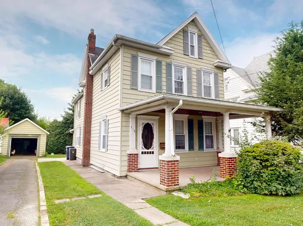 518 W Main St, Bloomsburg, PA 17815