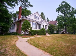 115 N Baird Ave, Rhinelander, WI 54501