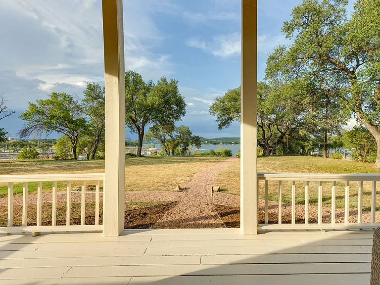 6003 Rittenhouse Shore Dr — Photo 2