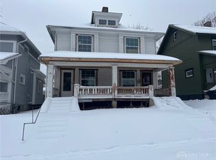 120 Marathon Ave, Dayton, OH