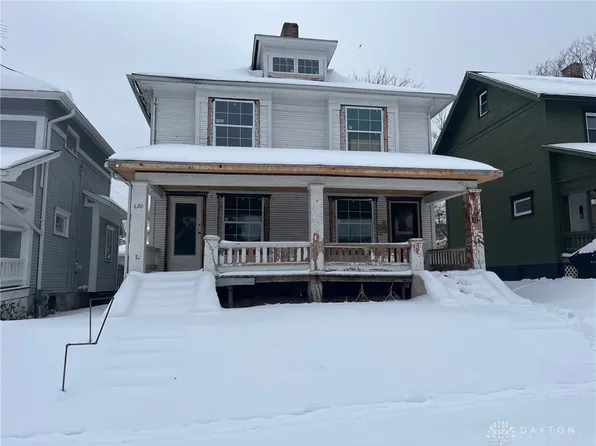 120 Marathon Ave, Dayton, OH 45405