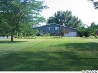 27295 County Highway X, Cadott, WI 54727