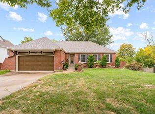3503 NE 62nd Ter, Gladstone, MO 64119
