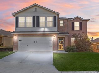 1660 Mason King, San Antonio, TX 78260