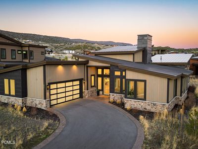 832 N Burro Peak Cir, Heber, UT, 84032